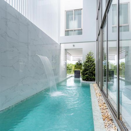 The Residence By Andaman Villa Phuket Exterior photo