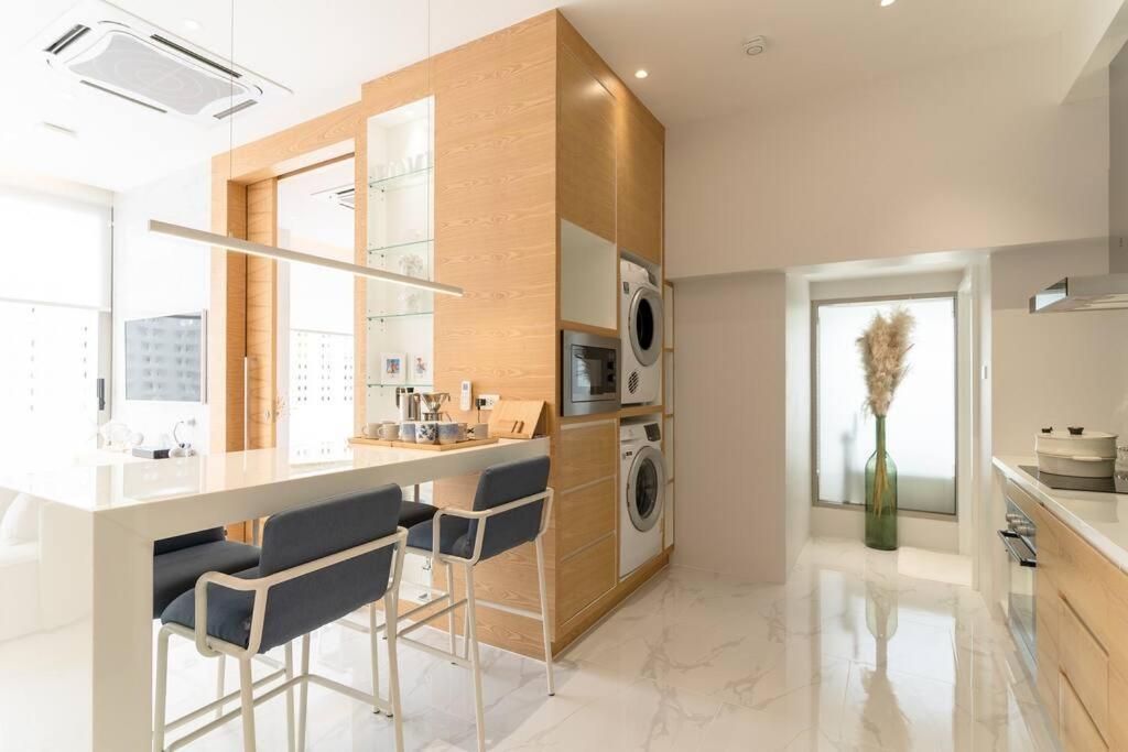The Residence By Andaman Villa Phuket Exterior photo