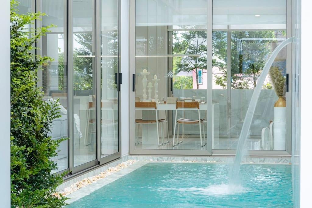 The Residence By Andaman Villa Phuket Exterior photo