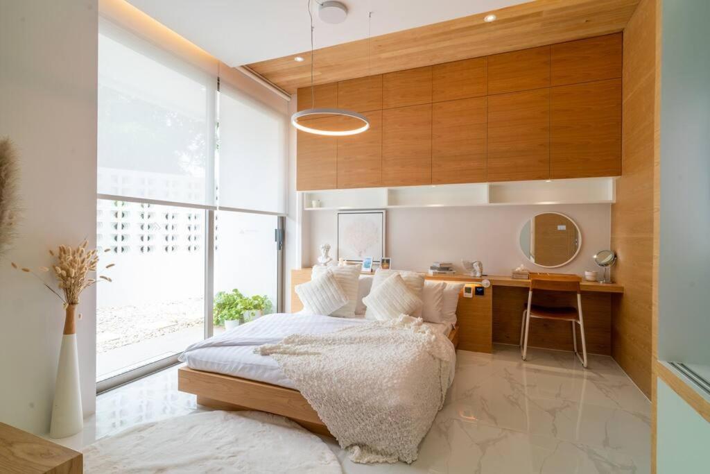 The Residence By Andaman Villa Phuket Exterior photo