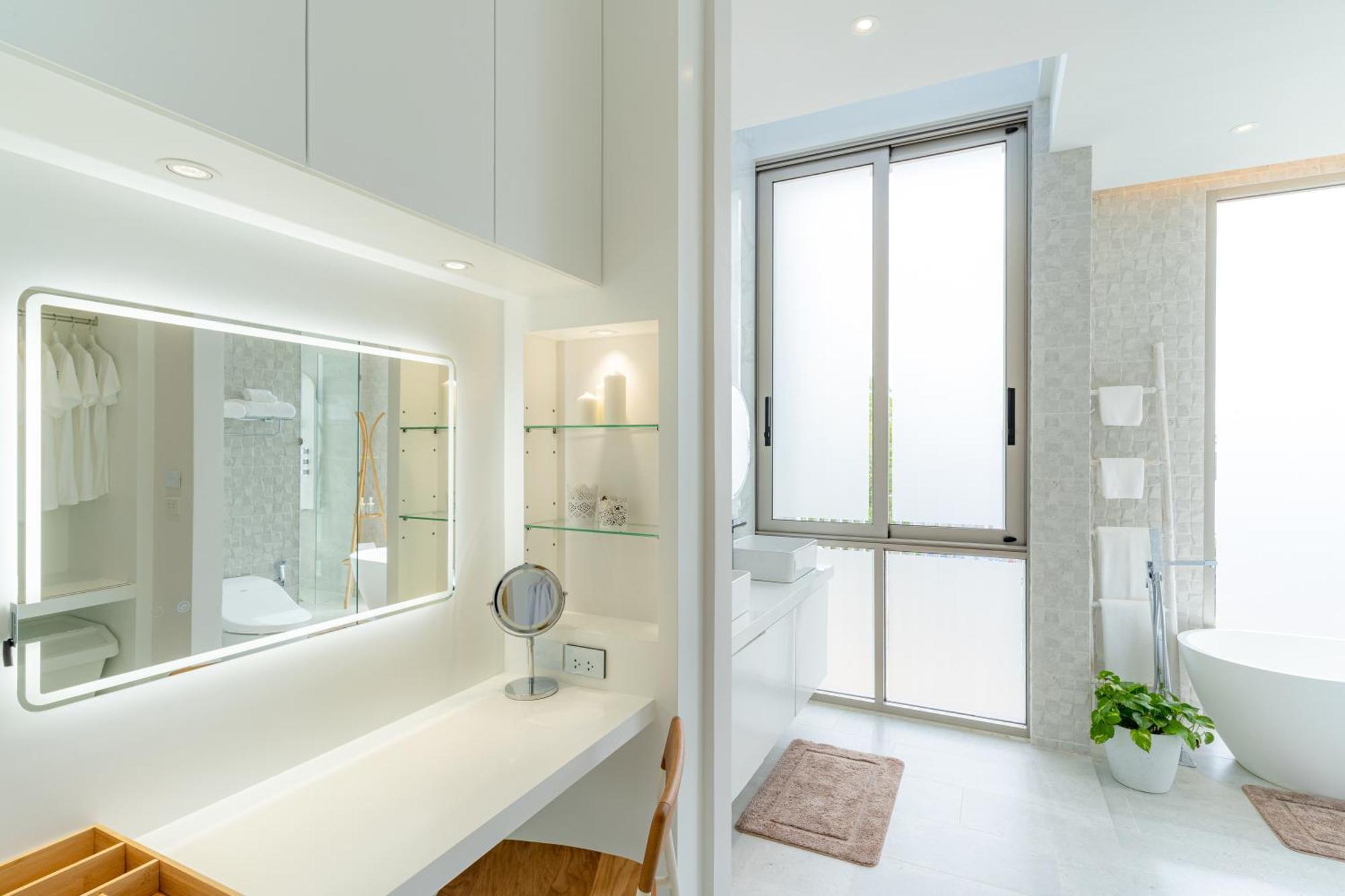The Residence By Andaman Villa Phuket Exterior photo