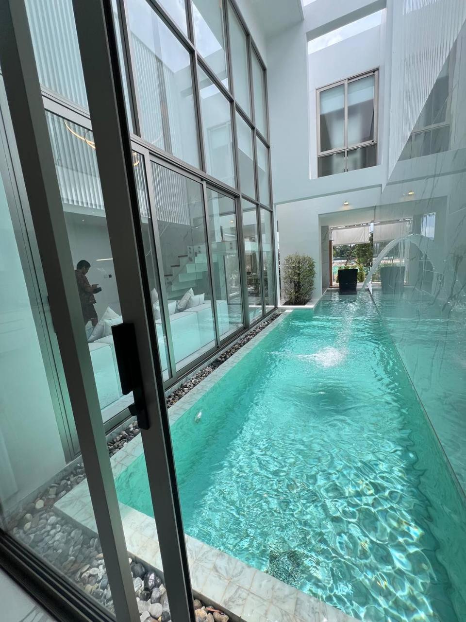 The Residence By Andaman Villa Phuket Exterior photo